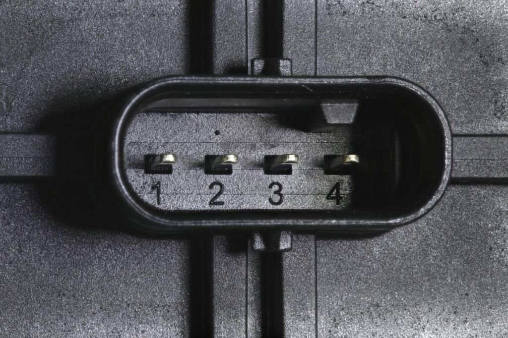Débitmètre de masse d'air VALEO ref. 366980